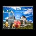 I AM Healthy! - WOW in the NOW Words (Audio Declaration) 