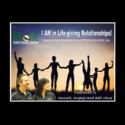 I AM in Life-giving Relationships! - WOW in the NOW Words (Audio Declaration) 